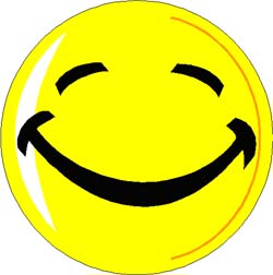 Image result for World Smile Day clipart