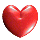 Valentine Day heart, love.
