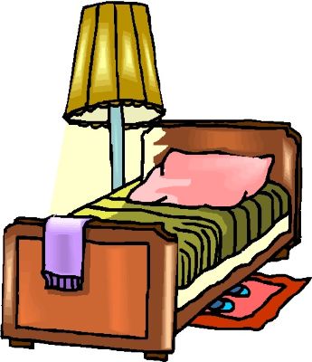 Make Your Own Bed Day, September holiday.