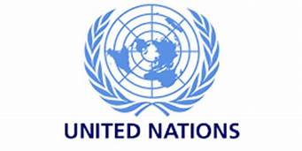 United Nations Day. Daily Calendar Holiday
