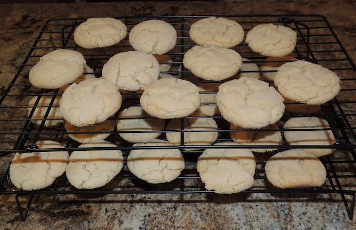 When is National Sugar Cookie Day, July 9 Holidays