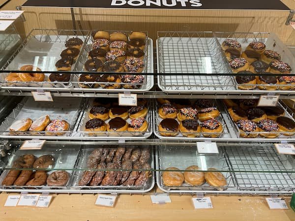 When is National Doughnut Day? Donut Day. Salvation Army Lassies