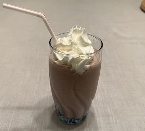 When is Chocolate Milkshake Day? September 12 holidays
