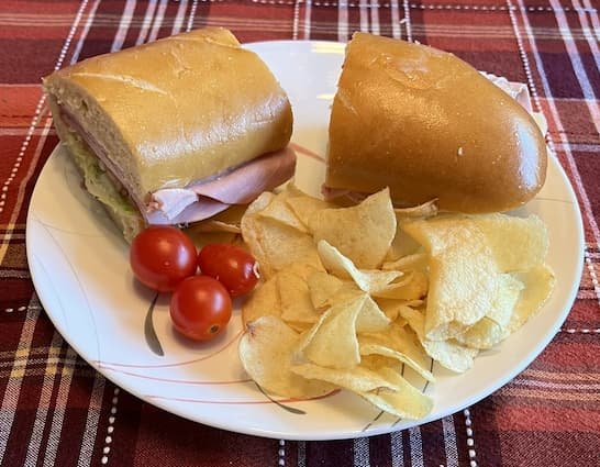 When is National Eat a Hoagie Day? September 14 and May 5 holidays. Submarine Sandwich