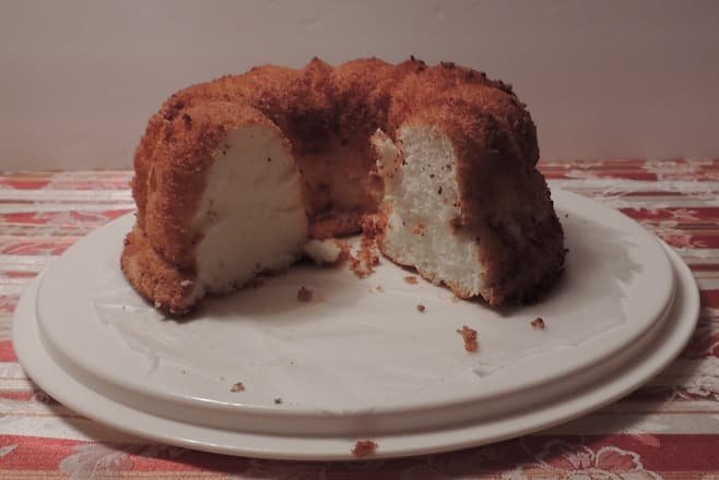 When is National Angel Food Cake Day? October 10 Holidays