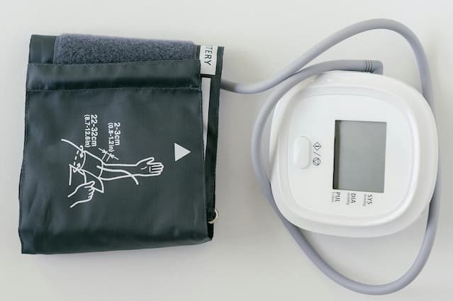 Blood Pressure Monitor. When is National Physician Assistants Day? Check Your Blood Pressure Day, November 4 holidays