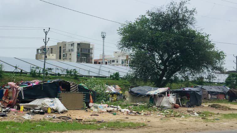 When is World Homeless Day? October 10 holidays