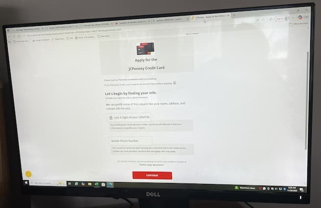 When is Data Privacy Day? January 28 holiday