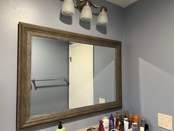 Mirror. When is Compliment Day? January 24 holiday. Opposite Day