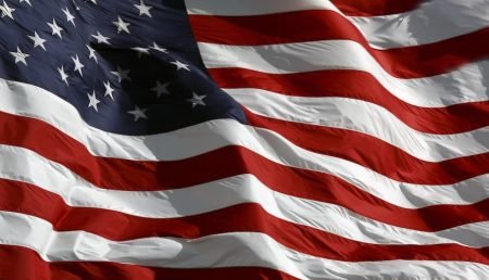 When is American Flag Day? Old Glory Flag Etiquette. June 14 holidays