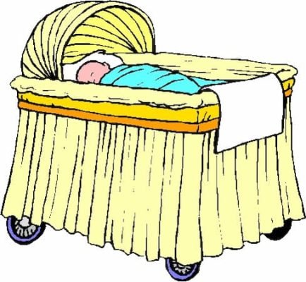 Baby Basinet