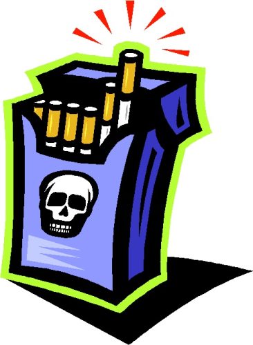 Cigarettes.. When is the Great American Smokeout