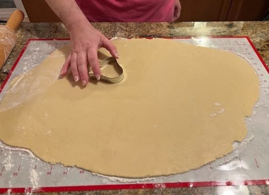 National Cookie Cutter Day. Food Holidays