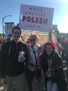 When is Dyngus Day? Polish Parade, Traditions. Dingus Day. April holidays