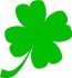 Four Leaf Clover