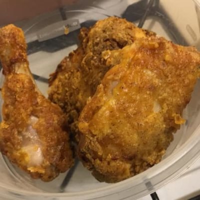 When is National Southern Fried Chicken Day? July 6 holidays.