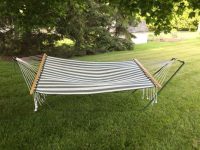 When is Hammock Day? July 22 holidays.