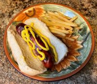 When is National Hot Dog Day? National July Daily Holidays
