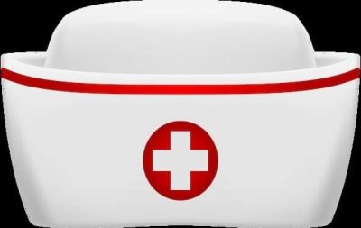 Nurse Hat. When is Operating Room Nurse Day? November 14 holidays