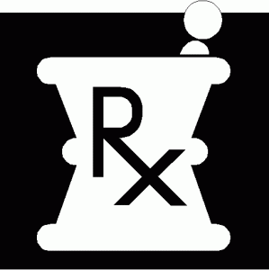 Pharmacy Symbol. When is National Pharmacist Day? Druggists