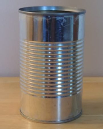 Tin Can Day. January 19 holidays