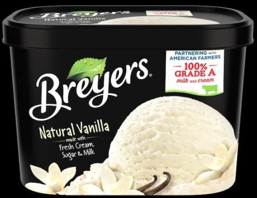 When is National Vanilla Ice Cream Day? July 23 holidays.